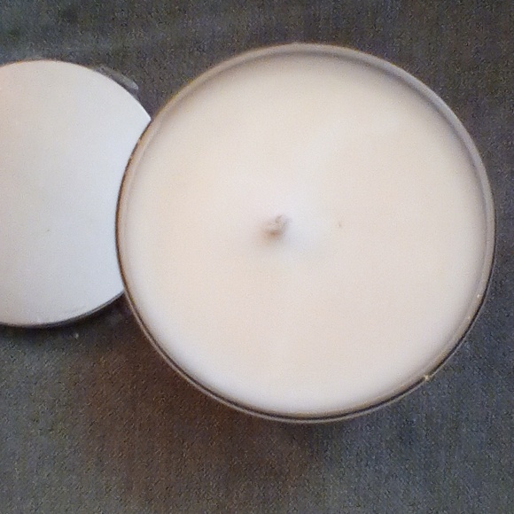 Sented Candle - Picture 3 of 5